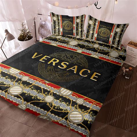 Versace bedding king size